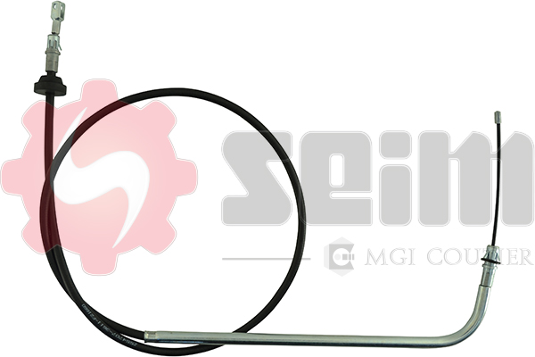 Handremkabel Seim 554707