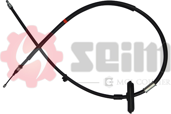 Handremkabel Seim 554874