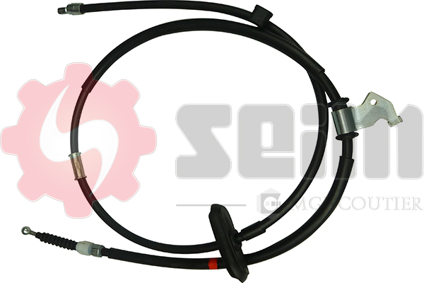 Handremkabel Seim 554877