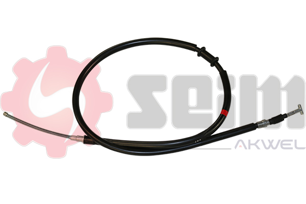 Handremkabel Seim 554927