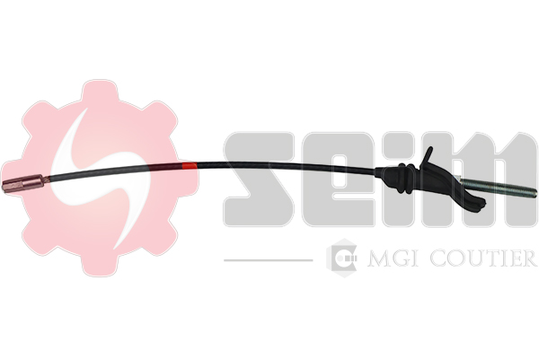 Handremkabel Seim 554938