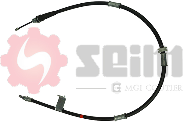 Handremkabel Seim 554977
