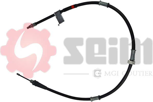 Handremkabel Seim 554978