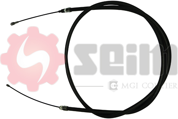 Koppelingskabel Seim 555021