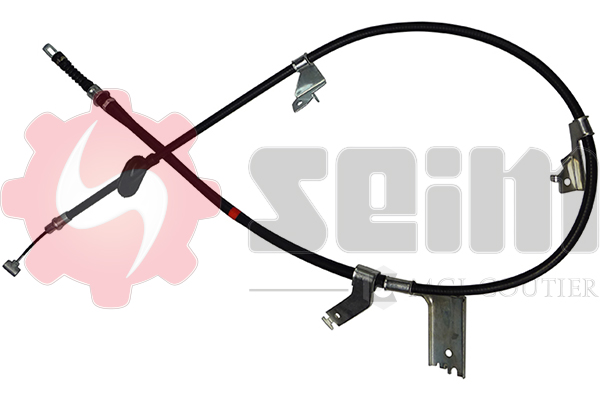 Handremkabel Seim 555118