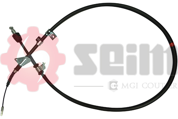 Handremkabel Seim 555176