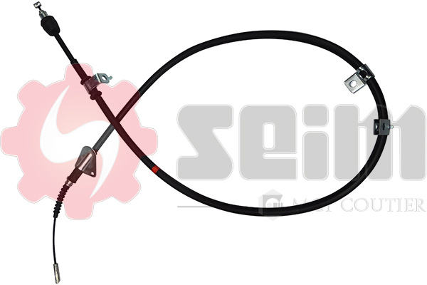 Handremkabel Seim 555177