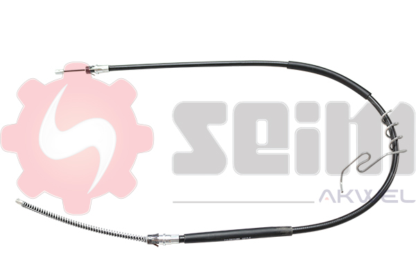 Handremkabel Seim 603288