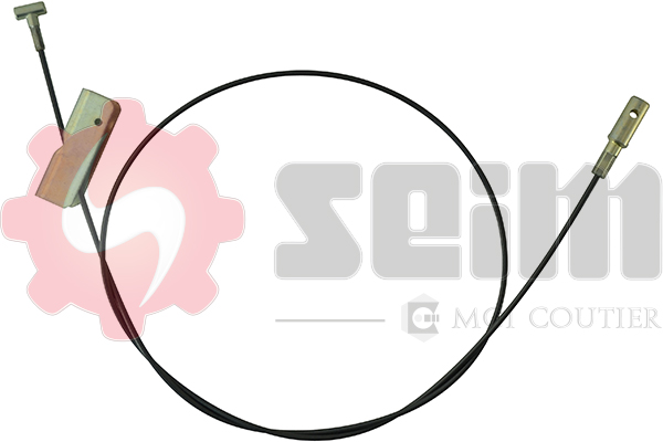 Handremkabel Seim 653299