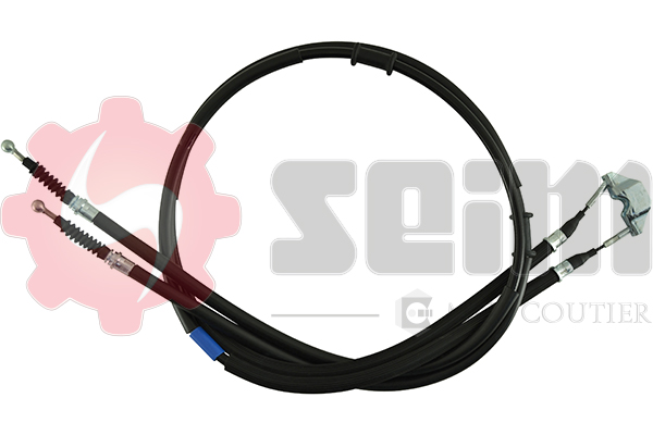 Handremkabel Seim 653306
