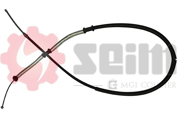 Handremkabel Seim 703461