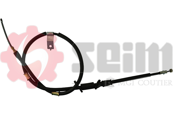 Handremkabel Seim 732307