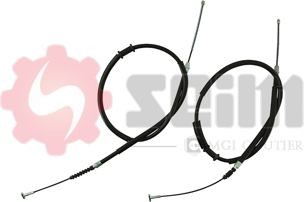 Handremkabel Seim 803360