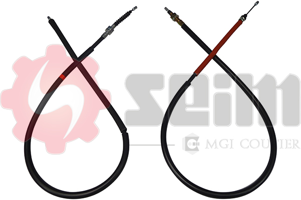 Handremkabel Seim 803740