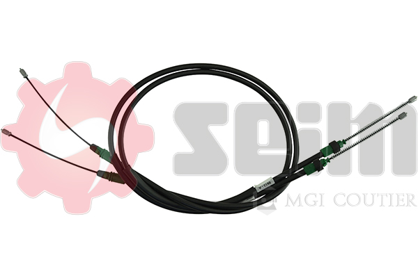 Handremkabel Seim 803780