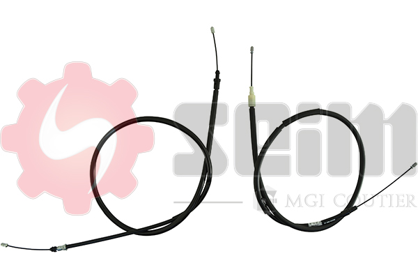 Handremkabel Seim 803940