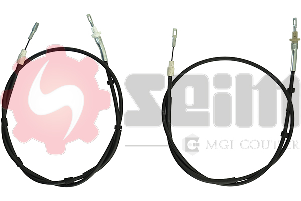 Handremkabel Seim 805046