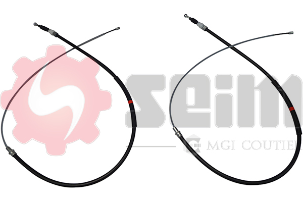 Handremkabel Seim 805119