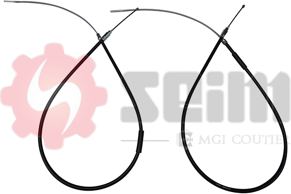 Handremkabel Seim 805123