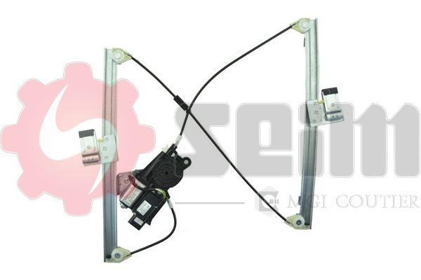 Seim Raammechanisme 900662
