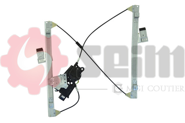 Seim Raammechanisme 900663