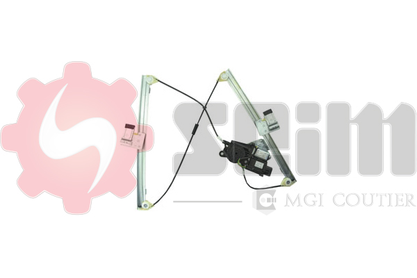 Seim Raammechanisme 900665