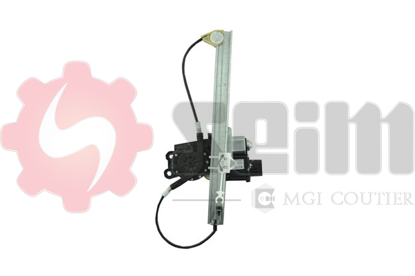 Seim Raammechanisme 900666