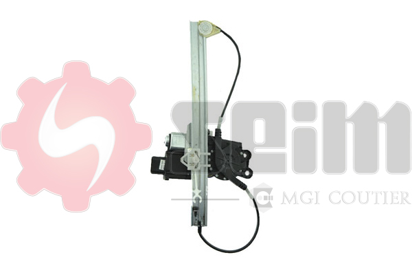 Seim Raammechanisme 900667