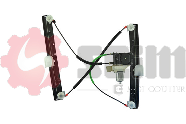 Seim Raammechanisme 900681