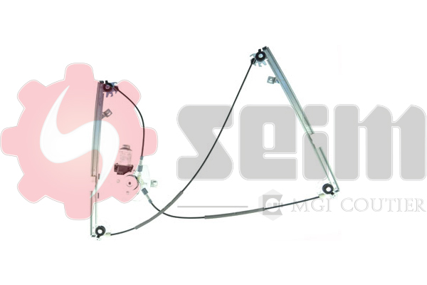 Seim Raammechanisme 900813