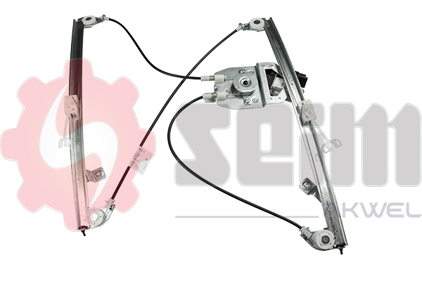 Seim Raammechanisme 900819