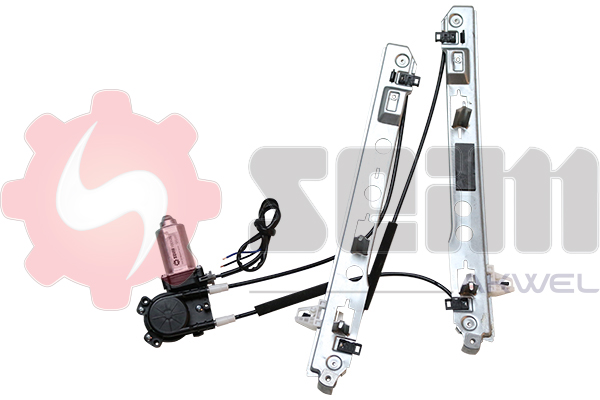 Seim Raammechanisme 900826