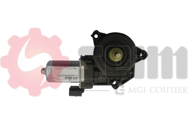 Seim Raammechanisme 900886