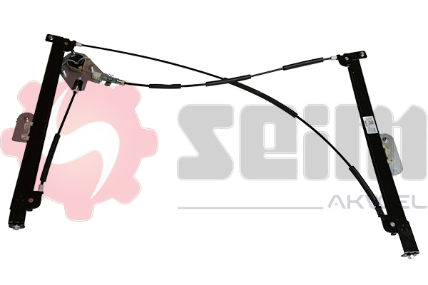 Seim Raammechanisme 900923