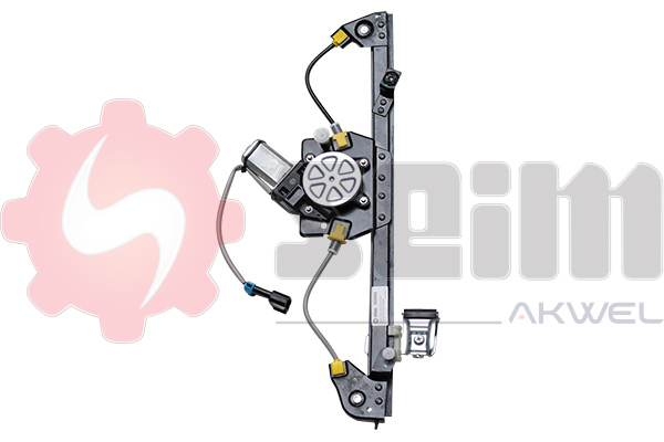 Seim Raammechanisme 900994