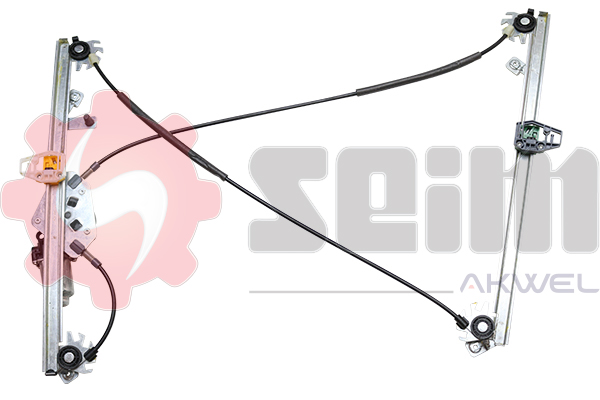 Seim Raammechanisme 901139