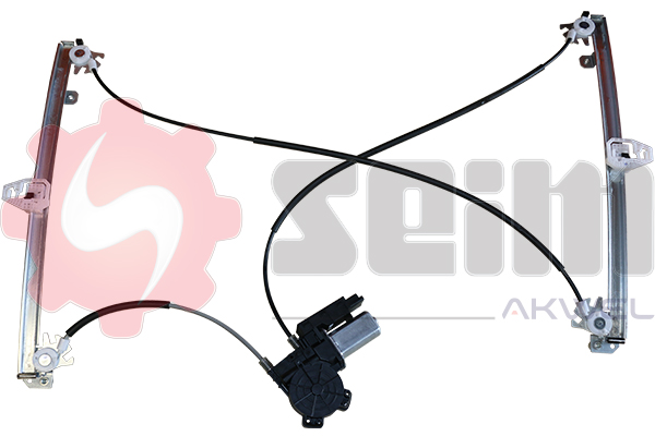 Seim Raammechanisme 901141