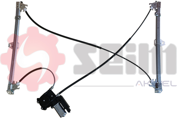 Seim Raammechanisme 901142