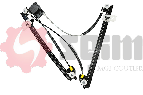 Seim Raammechanisme 901143