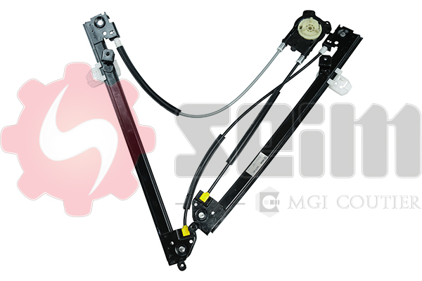 Seim Raammechanisme 901143