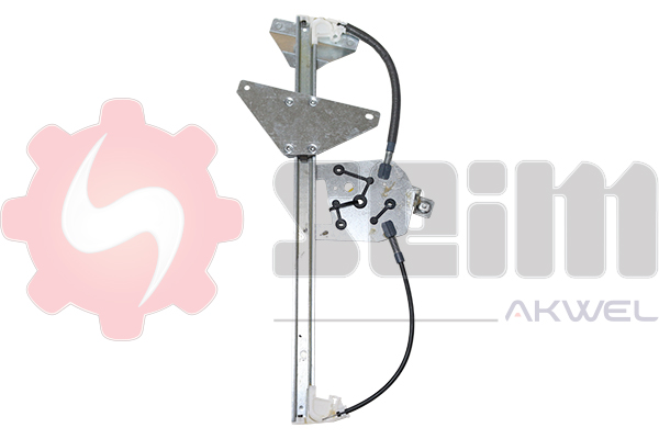 Seim Raammechanisme 901174