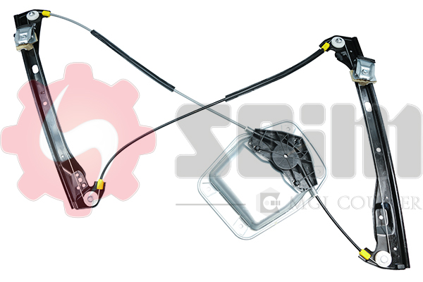 Seim Raammechanisme 901188