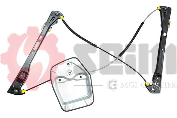 Seim Raammechanisme 901188