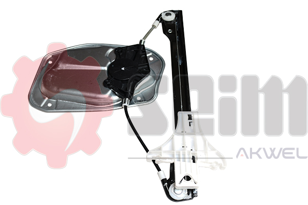 Seim Raammechanisme 901190