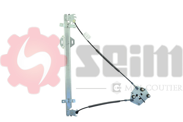 Raammechanisme Seim 901199