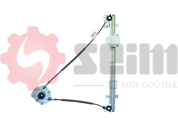 Seim Raammechanisme 901199