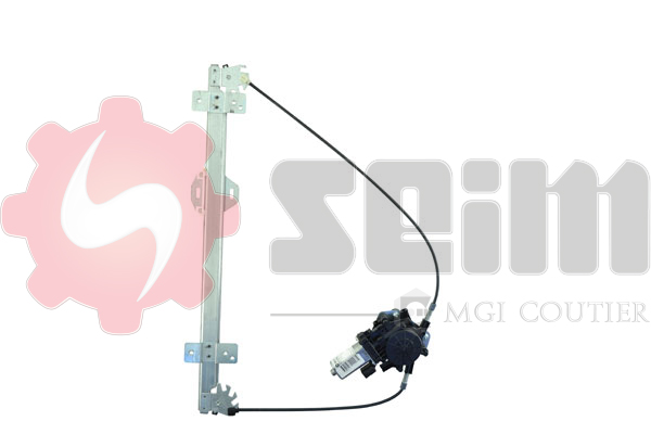 Seim Raammechanisme 901201