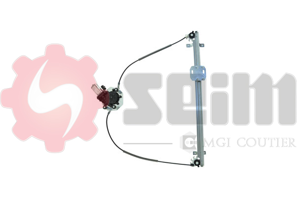 Seim Raammechanisme 901207
