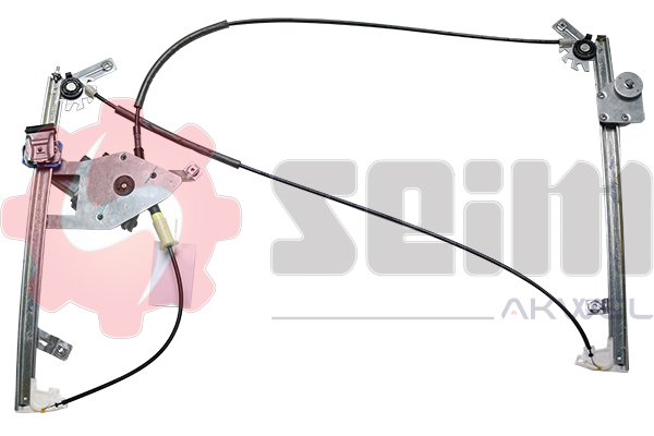 Seim Raammechanisme 901297