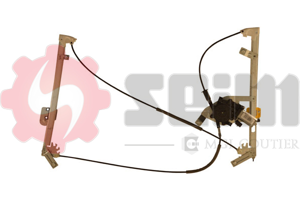 Seim Raammechanisme 901298